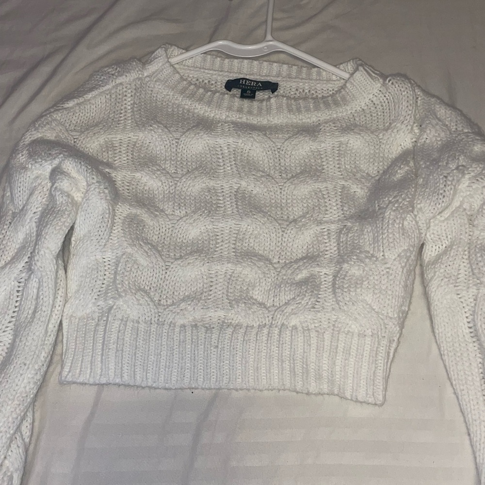 Sweater Size small